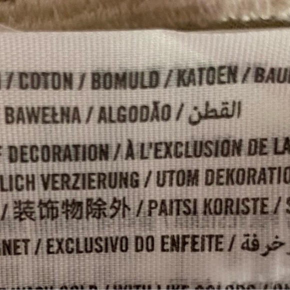 ABERCROMBIE & FITCH-SUNDRESS-SIZE SMALL - Picture 13 of 13